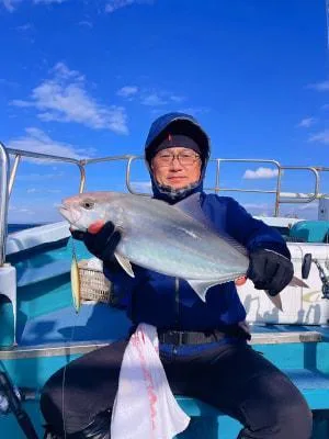 2025年12月27日の釣果・お知らせの写真