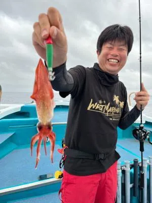 2023年6月27日の釣果・お知らせの写真 10