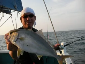 2011年10月9日の釣果・お知らせの写真 6