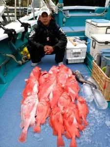 2017年3月26日の釣果・お知らせの写真 3