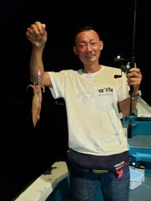 2020年8月2日の釣果・お知らせの写真 8