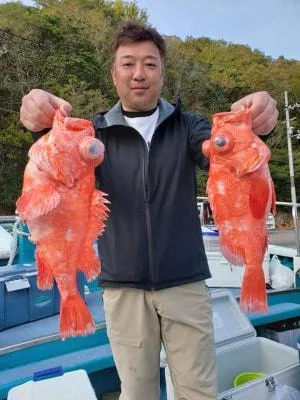 2019年4月21日の釣果・お知らせの写真 3