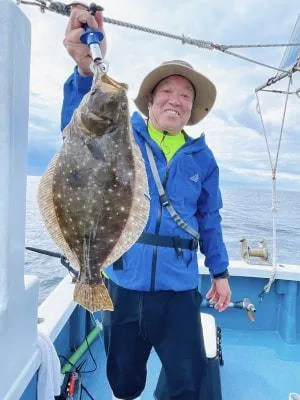 2023年9月24日の釣果・お知らせの写真