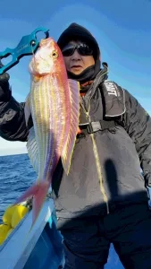 2016年12月15日の釣果・お知らせの写真