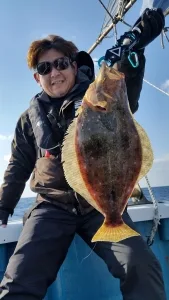 2017年3月11日の釣果・お知らせの写真 3