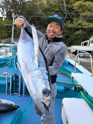 2023年4月9日の釣果・お知らせの写真 3