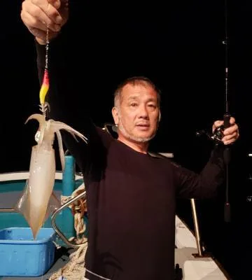 2019年8月1日の釣果・お知らせの写真 4