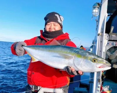 2025年1月5日の釣果・お知らせの写真 3