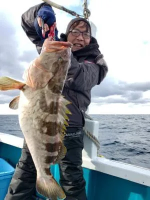 2020年12月20日の釣果・お知らせの写真