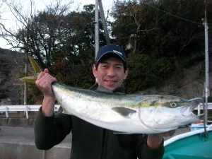 2011年2月16日の釣果・お知らせの写真 2