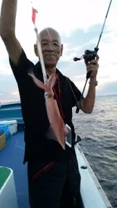 2017年7月20日の釣果・お知らせの写真 4