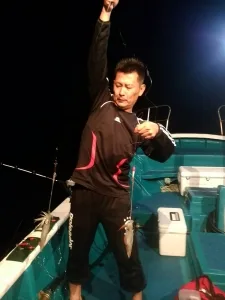 2016年6月26日の釣果・お知らせの写真
