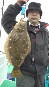 2012年3月18日の釣果・お知らせの写真