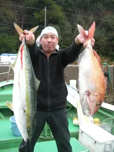 2011年3月20日の釣果・お知らせの写真 5