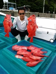 2017年5月20日の釣果・お知らせの写真 2