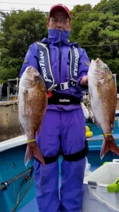 2016年5月6日の釣果・お知らせの写真 1