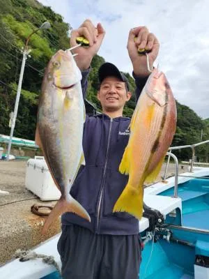 2024年10月28日の釣果・お知らせの写真 2