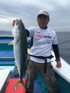 2016年5月28日の釣果・お知らせの写真 7