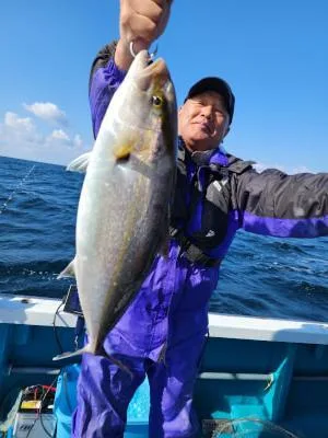 2023年10月28日の釣果・お知らせの写真 3