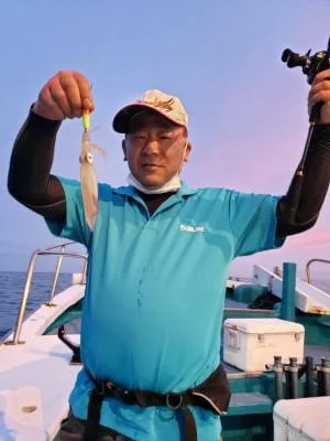 2022年6月17日の釣果・お知らせの写真
