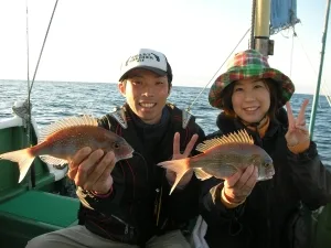 2009年10月12日の釣果・お知らせの写真 4