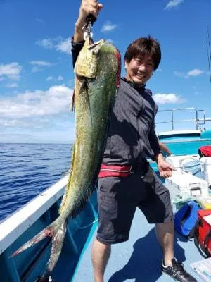 2019年8月5日の釣果・お知らせの写真 4