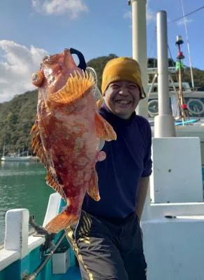 2024年1月6日の釣果・お知らせの写真 4