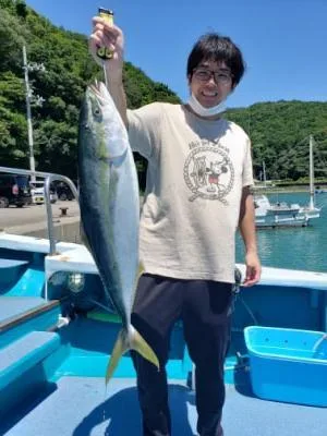 2022年7月23日の釣果・お知らせの写真 3