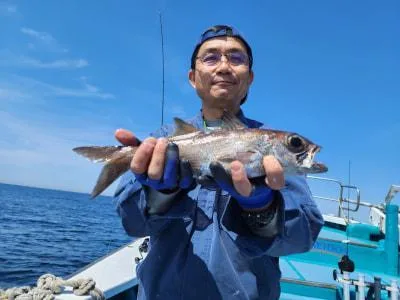 2024年4月12日の釣果・お知らせの写真 7