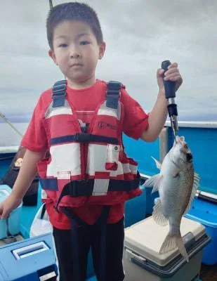 2026年9月17日の釣果・お知らせの写真 8