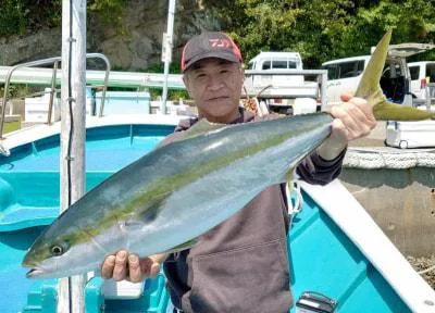 2021年4月20日の釣果・お知らせの写真