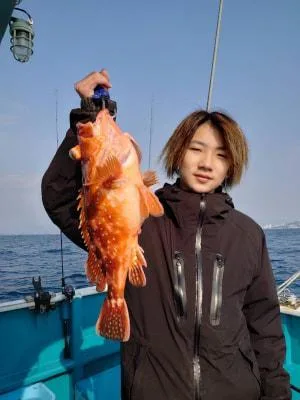 2024年2月11日の釣果・お知らせの写真 3
