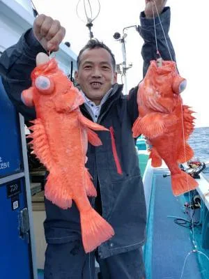 2019年5月2日の釣果・お知らせの写真