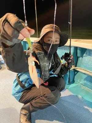 2021年9月19日の釣果・お知らせの写真 3