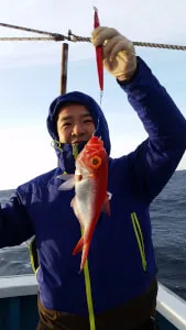 2018年2月18日の釣果・お知らせの写真