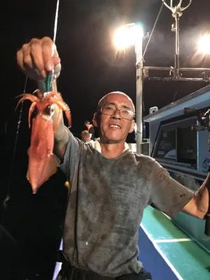 2018年8月14日の釣果・お知らせの写真 9