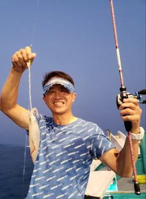 2019年8月1日の釣果・お知らせの写真 8