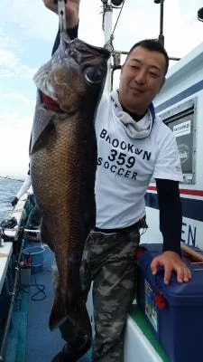 2018年9月24日の釣果・お知らせの写真