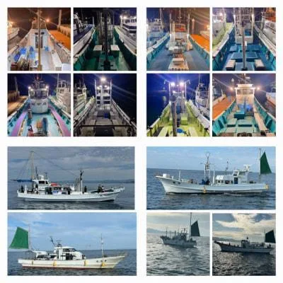 2025年10月2日の釣果・お知らせの写真