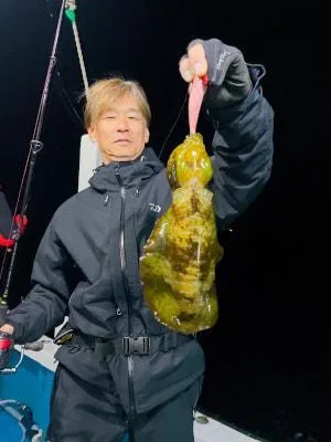 2024年12月15日の釣果・お知らせの写真 8