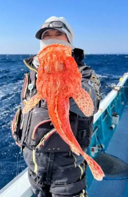 2022年3月3日の釣果・お知らせの写真 3