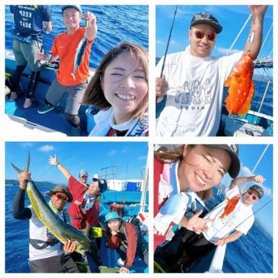 2024年7月7日の釣果・お知らせの写真 5