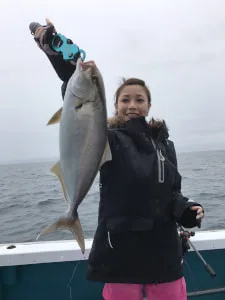 2017年10月28日の釣果・お知らせの写真 8