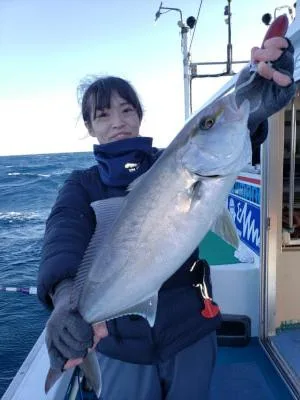 2022年11月28日の釣果・お知らせの写真 1