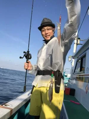 2018年6月17日の釣果・お知らせの写真 4