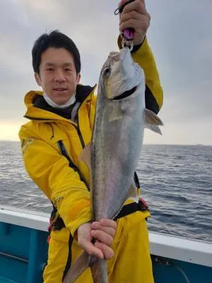 2022年4月10日の釣果・お知らせの写真 1