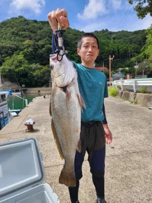 2025年9月11日の釣果・お知らせの写真 2