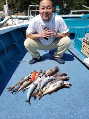 2020年3月18日の釣果・お知らせの写真