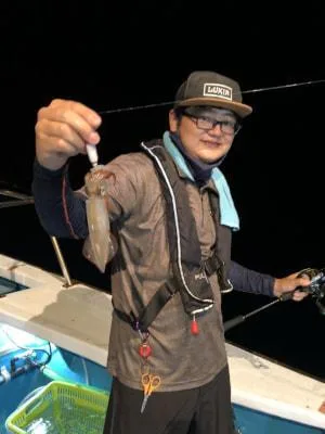2021年7月31日の釣果・お知らせの写真 2