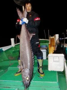 2007年12月20日の釣果・お知らせの写真 4